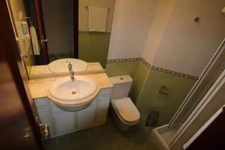 Ático en venta en Montemar en Torremolinos