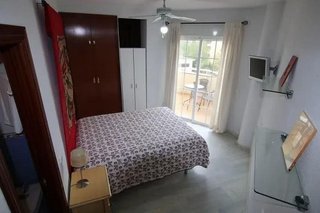 Ático en venta en Montemar en Torremolinos