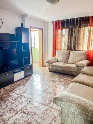 Piso en venta en Santa Clara - Las Delicias - Mayorazgo en Santa Cruz de Tenerife