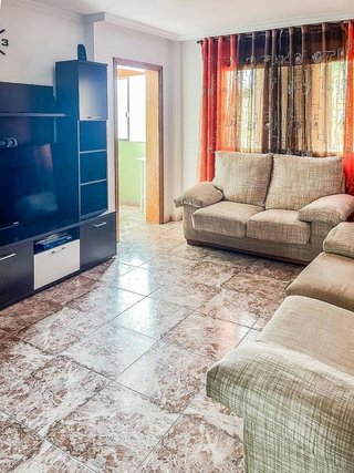 Piso en venta en Santa Clara - Las Delicias - Mayorazgo en Santa Cruz de Tenerife