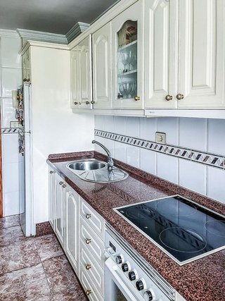 Piso en venta en Santa Clara - Las Delicias - Mayorazgo en Santa Cruz de Tenerife