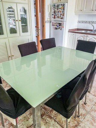 Piso en venta en Santa Clara - Las Delicias - Mayorazgo en Santa Cruz de Tenerife