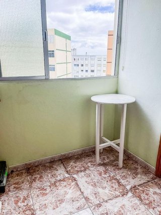 Piso en venta en Santa Clara - Las Delicias - Mayorazgo en Santa Cruz de Tenerife