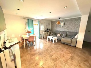 Piso en venta en Zona Hispanidad-Vivar Téllez en Vélez-Málaga