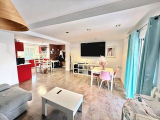 Piso en venta en Zona Hispanidad-Vivar Téllez en Vélez-Málaga