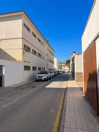 Piso en venta en Zona Hispanidad-Vivar Téllez en Vélez-Málaga