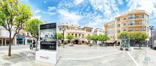 Ático en venta en Zona Puerto Deportivo en Fuengirola