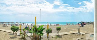 Ático en venta en Zona Puerto Deportivo en Fuengirola