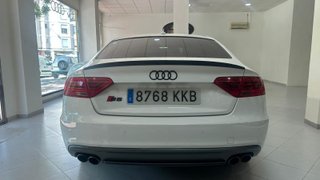 Audi S5 2013 94000km 3.0tfsi 333cv 646354408