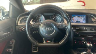 Audi S5 2013 94000km 3.0tfsi 333cv 646354408