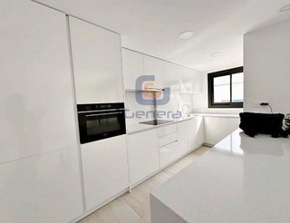 Ático en venta en Garbinet en Alicante