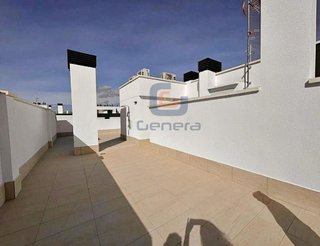 Ático en venta en Garbinet en Alicante