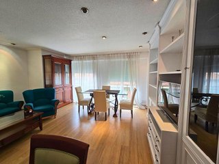 Piso en venta en El Pla de Sant Josep - L'Asil en Elche