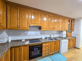 Piso en venta en El Pla de Sant Josep - L'Asil en Elche