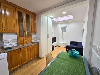 Piso en venta en El Pla de Sant Josep - L'Asil en Elche