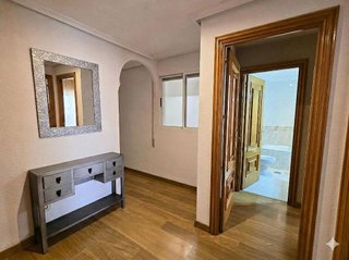 Piso en venta en El Pla de Sant Josep - L'Asil en Elche
