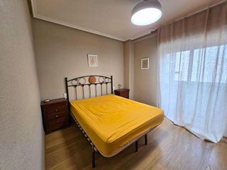 Piso en venta en El Pla de Sant Josep - L'Asil en Elche