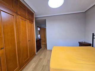 Piso en venta en El Pla de Sant Josep - L'Asil en Elche