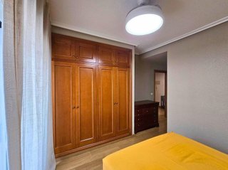 Piso en venta en El Pla de Sant Josep - L'Asil en Elche