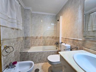 Piso en venta en El Pla de Sant Josep - L'Asil en Elche