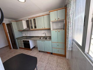 Piso en venta en Benipeixcar en Gandia