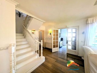 Chalet en venta en Roca Grossa - Serra Brava en Lloret de Mar