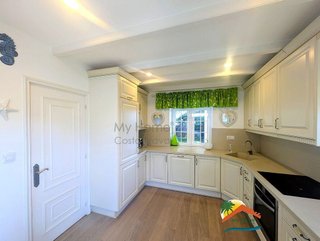 Chalet en venta en Roca Grossa - Serra Brava en Lloret de Mar