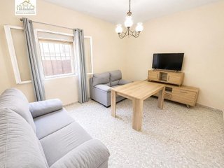 Chalet en venta en Centro en Puerto Real
