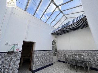 Chalet en venta en Centro en Puerto Real