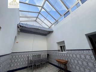 Chalet en venta en Centro en Puerto Real