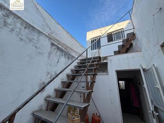 Chalet en venta en Centro en Puerto Real