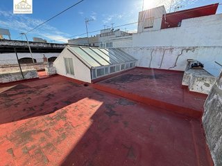 Chalet en venta en Centro en Puerto Real