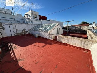 Chalet en venta en Centro en Puerto Real