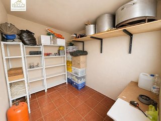 Chalet en venta en Centro en Puerto Real