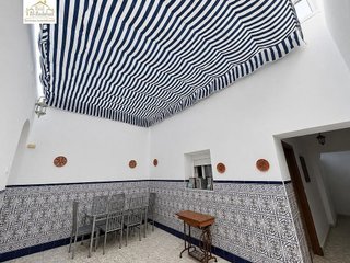 Chalet en venta en Centro en Puerto Real