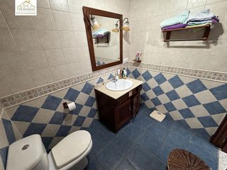 Chalet en venta en Centro en Puerto Real