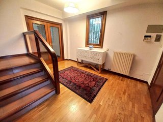 Casa pareada en venta en Cascajos - Piqueras en Logroño