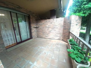 Casa pareada en venta en Cascajos - Piqueras en Logroño