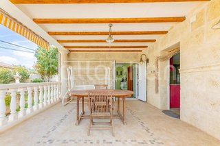 Chalet en venta en La Conarda en Pobla de Vallbona (la)