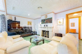 Chalet en venta en La Conarda en Pobla de Vallbona (la)