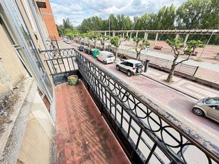 Casa adosada en venta en Santa Catalina - Ferial en Aranda de Duero