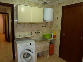 Casa pareada en venta en Madrigal en Villarreal