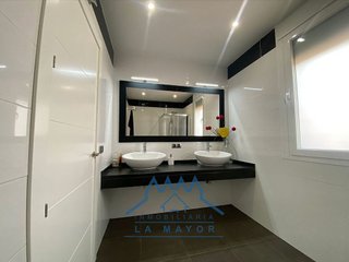 Chalet en venta en Santa María en Ciudad Real
