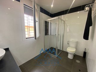 Chalet en venta en Santa María en Ciudad Real