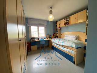 Chalet en venta en Santa María en Ciudad Real