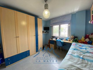 Chalet en venta en Santa María en Ciudad Real