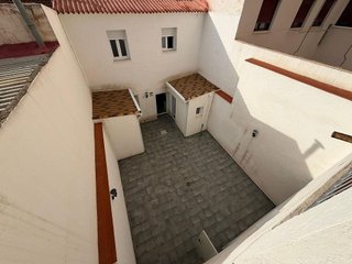 Chalet en venta en Molina de Segura ciudad en Molina de Segura