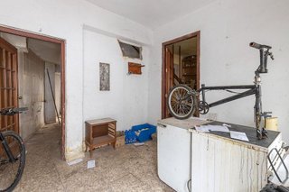 Chalet en venta en Bola de Oro - Serrallo en Granada