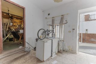 Chalet en venta en Bola de Oro - Serrallo en Granada