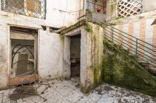 Chalet en venta en Bola de Oro - Serrallo en Granada